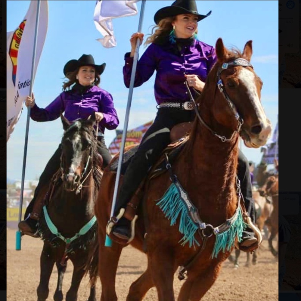 Come check out my closet!